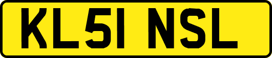 KL51NSL