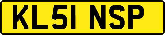 KL51NSP