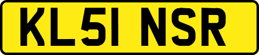 KL51NSR