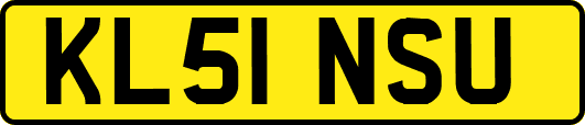 KL51NSU