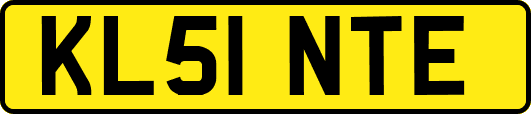 KL51NTE