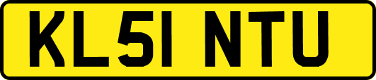 KL51NTU