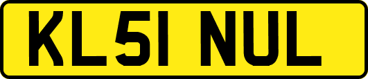 KL51NUL