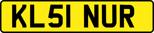 KL51NUR