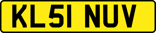 KL51NUV