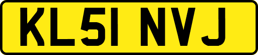 KL51NVJ