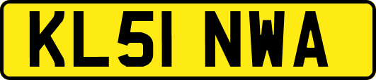 KL51NWA