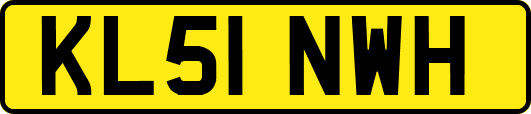 KL51NWH