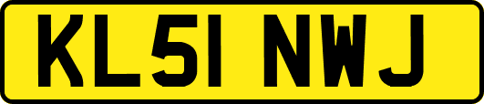 KL51NWJ