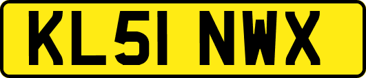 KL51NWX