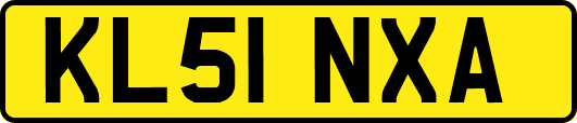 KL51NXA