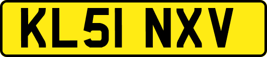 KL51NXV