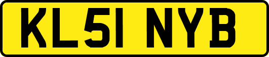 KL51NYB