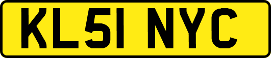 KL51NYC