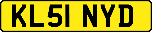 KL51NYD
