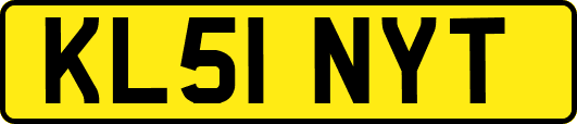 KL51NYT
