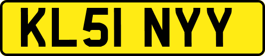KL51NYY