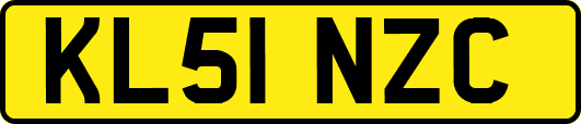 KL51NZC