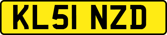 KL51NZD