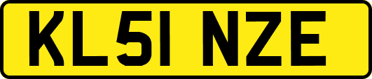 KL51NZE