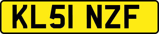 KL51NZF