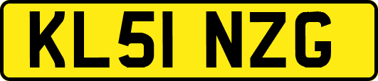KL51NZG