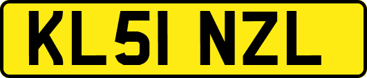 KL51NZL