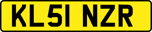 KL51NZR