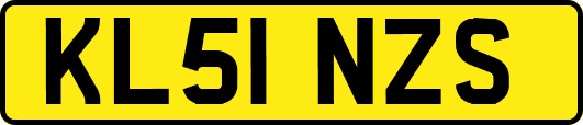 KL51NZS