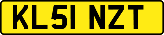 KL51NZT