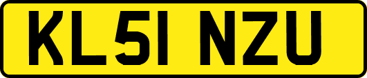 KL51NZU