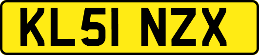 KL51NZX