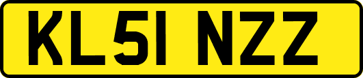 KL51NZZ