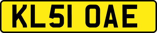 KL51OAE