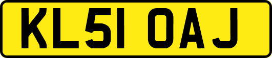 KL51OAJ