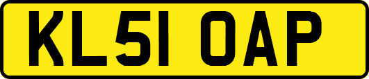 KL51OAP