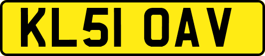 KL51OAV