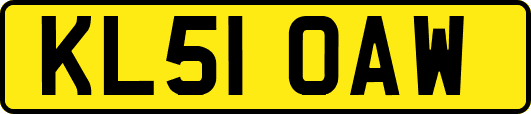 KL51OAW