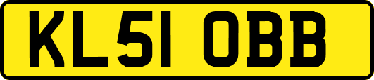 KL51OBB