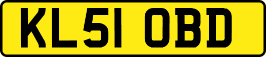 KL51OBD