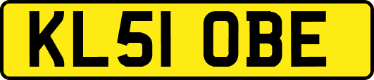 KL51OBE