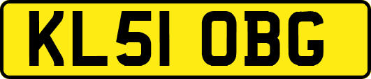 KL51OBG
