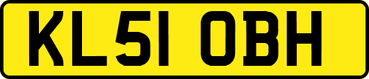 KL51OBH