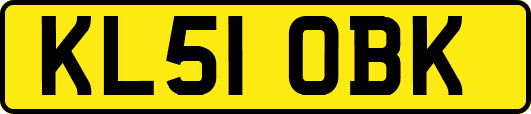 KL51OBK