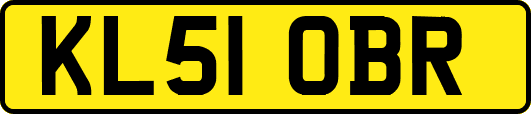 KL51OBR