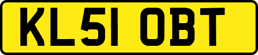 KL51OBT