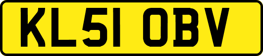 KL51OBV