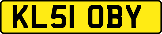 KL51OBY