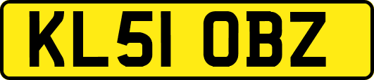 KL51OBZ