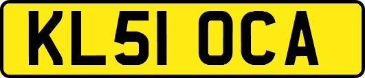 KL51OCA